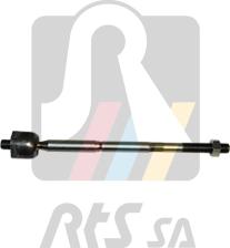 RTS 92-90399-010 - Осевой шарнир, рулевая тяга autosila-amz.com