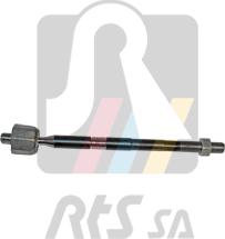 RTS 92-90307-014 - Осевой шарнир, рулевая тяга autosila-amz.com