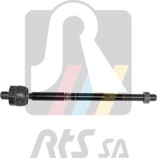 RTS 92-90387 - Осевой шарнир, рулевая тяга autosila-amz.com