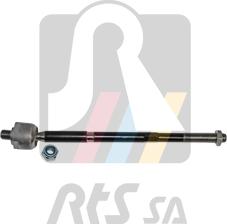 RTS 92-90329-014 - Осевой шарнир, рулевая тяга autosila-amz.com