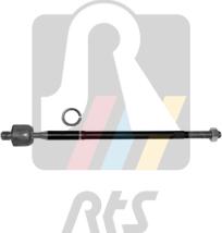 RTS 92-98635-036 - Осевой шарнир, рулевая тяга autosila-amz.com