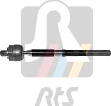 RTS 92-98805 - Осевой шарнир, рулевая тяга autosila-amz.com