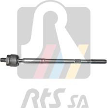 RTS 92-92558 - Осевой шарнир, рулевая тяга autosila-amz.com