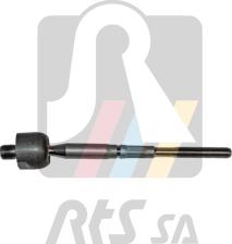 RTS 92-92398 - Осевой шарнир, рулевая тяга autosila-amz.com