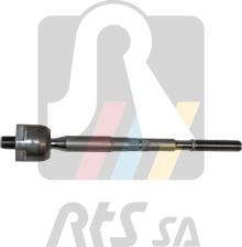 RTS 92-92350 - Осевой шарнир, рулевая тяга autosila-amz.com