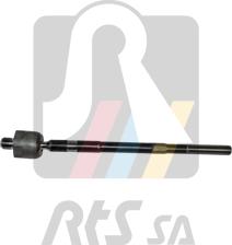 RTS 92-92334 - Тяга рулевая передняя autosila-amz.com