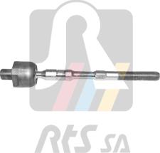 RTS 92-92373 - Осевой шарнир, рулевая тяга autosila-amz.com