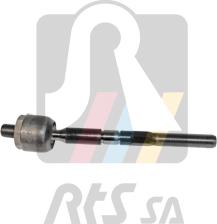 RTS 92-09607 - Осевой шарнир, рулевая тяга autosila-amz.com