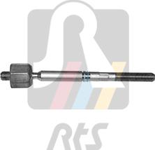 RTS 92-09158 - Осевой шарнир, рулевая тяга autosila-amz.com