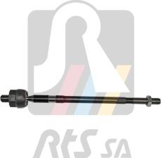 RTS 92-09102-010 - Осевой шарнир, рулевая тяга autosila-amz.com