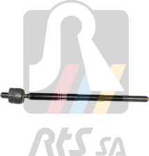 RTS 92-09111 - Осевой шарнир, рулевая тяга autosila-amz.com