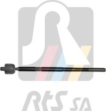 RTS 92-09113 - Осевой шарнир, рулевая тяга autosila-amz.com