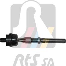 RTS 92-09764 - Осевой шарнир, рулевая тяга autosila-amz.com