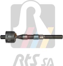 RTS 92-09771 - Осевой шарнир, рулевая тяга autosila-amz.com