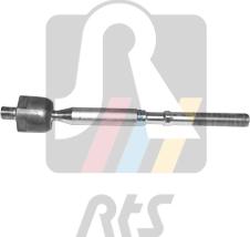 RTS 92-04055 - Осевой шарнир, рулевая тяга autosila-amz.com