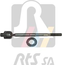 RTS 92-04007-026 - Осевой шарнир, рулевая тяга autosila-amz.com