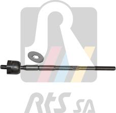 RTS 92-04019-026 - Осевой шарнир, рулевая тяга autosila-amz.com