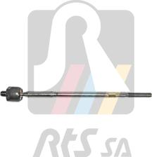 RTS 92-04015 - Осевой шарнир, рулевая тяга autosila-amz.com