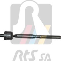 RTS 92-04071 - Осевой шарнир, рулевая тяга autosila-amz.com