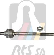 RTS 92-06639-026 - Осевой шарнир, рулевая тяга autosila-amz.com