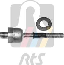 RTS 92-06679-026 - Осевой шарнир, рулевая тяга autosila-amz.com