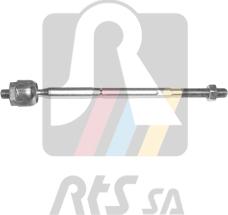 RTS 92-00565-010 - Осевой шарнир, рулевая тяга autosila-amz.com