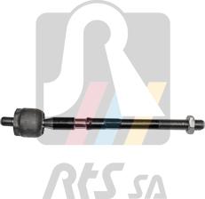 RTS 92-00539 - Осевой шарнир, рулевая тяга autosila-amz.com