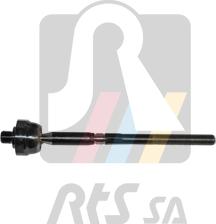 RTS 92-00868 - Осевой шарнир, рулевая тяга autosila-amz.com