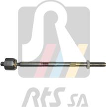 RTS 92-01662-010 - Осевой шарнир, рулевая тяга autosila-amz.com