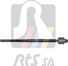 RTS 92-01630-2 - Осевой шарнир, рулевая тяга autosila-amz.com
