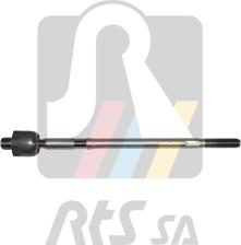 RTS 92-08550 - Осевой шарнир, рулевая тяга autosila-amz.com