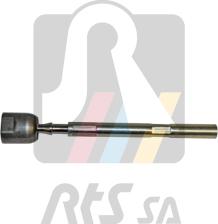 RTS 92-08528 - Осевой шарнир, рулевая тяга autosila-amz.com