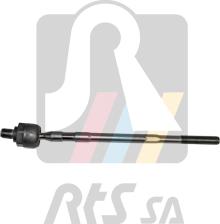 RTS 92-08612 - Осевой шарнир, рулевая тяга autosila-amz.com