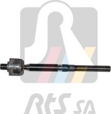 RTS 92-08065 - Осевой шарнир, рулевая тяга autosila-amz.com