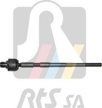 RTS 92-08855 - Осевой шарнир, рулевая тяга autosila-amz.com
