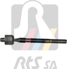 RTS 92-08851 - Рулевые тяги RTS 92-08851 565400U500 KIA RIO III (UB) 1.25 CVVT 11- рт autosila-amz.com