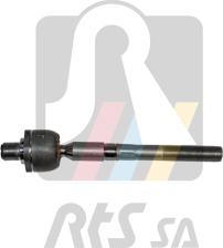 RTS 92-08867 - Осевой шарнир, рулевая тяга autosila-amz.com