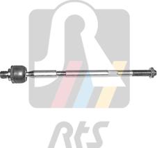 RTS 92-08889-010 - Осевой шарнир, рулевая тяга autosila-amz.com