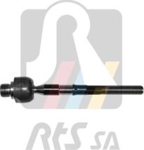 RTS 92-08883 - Осевой шарнир, рулевая тяга autosila-amz.com