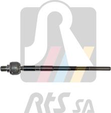 RTS 92-08834 - Осевой шарнир, рулевая тяга autosila-amz.com