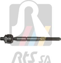 RTS 92-08821 - Осевой шарнир, рулевая тяга autosila-amz.com