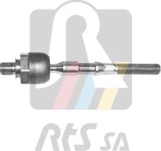 RTS 92-08877 - Осевой шарнир, рулевая тяга autosila-amz.com