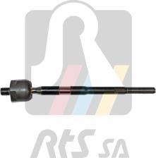 RTS 92-03154 - Осевой шарнир, рулевая тяга autosila-amz.com