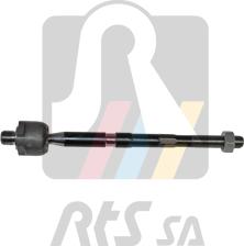 RTS 92-03161-010 - Осевой шарнир, рулевая тяга autosila-amz.com