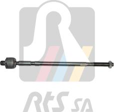 RTS 92-03107 - Осевой шарнир, рулевая тяга autosila-amz.com