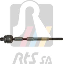 RTS 92-03131 - Осевой шарнир, рулевая тяга autosila-amz.com