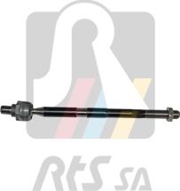 RTS 92-03173-014 - Осевой шарнир, рулевая тяга autosila-amz.com