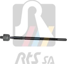 RTS 92-02926 - Осевой шарнир, рулевая тяга autosila-amz.com