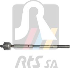 RTS 92-02556 - Осевой шарнир, рулевая тяга autosila-amz.com