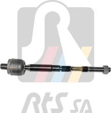 RTS 92-02521 - Осевой шарнир, рулевая тяга autosila-amz.com